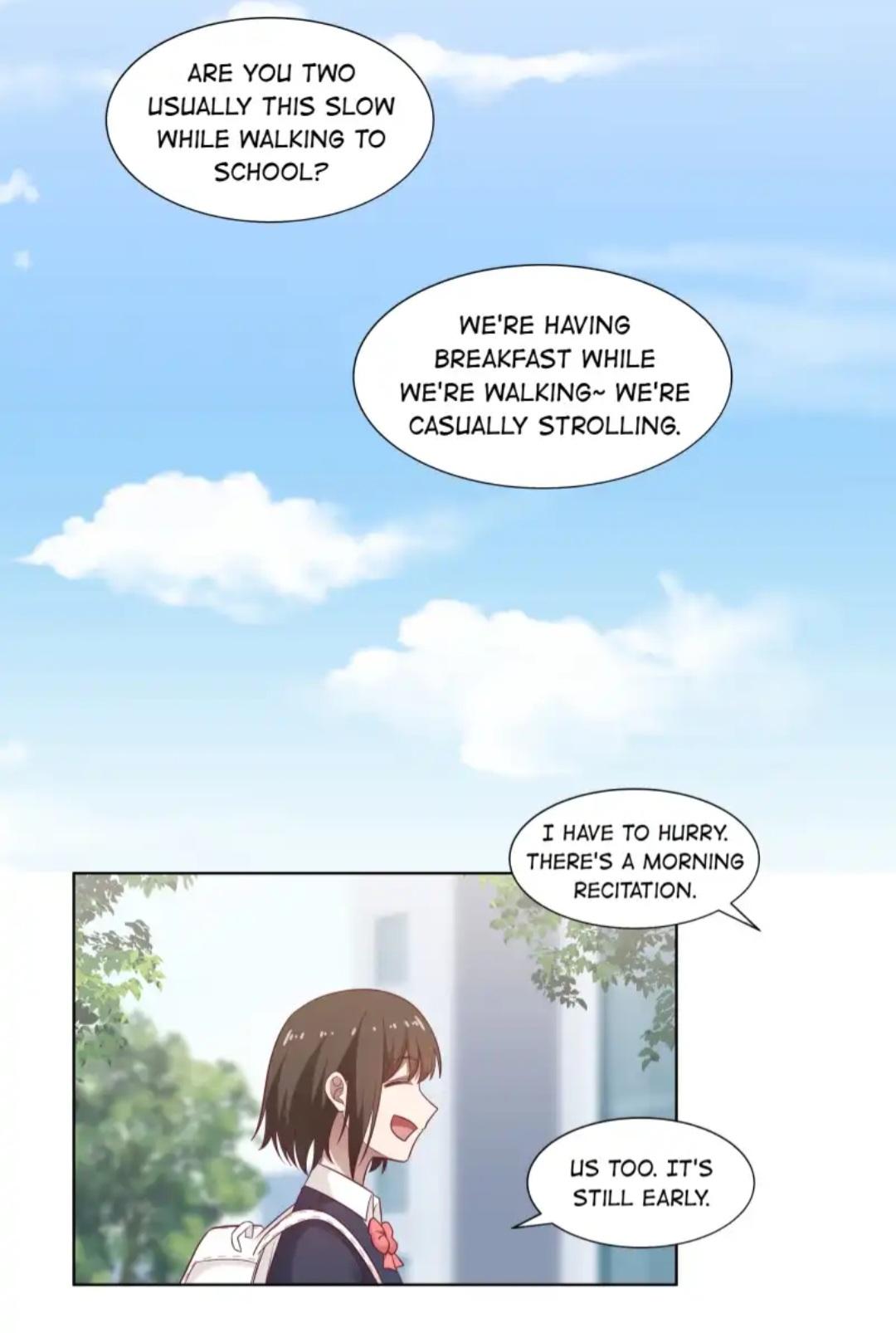 Lala – Manga Chapter 362 - page 2