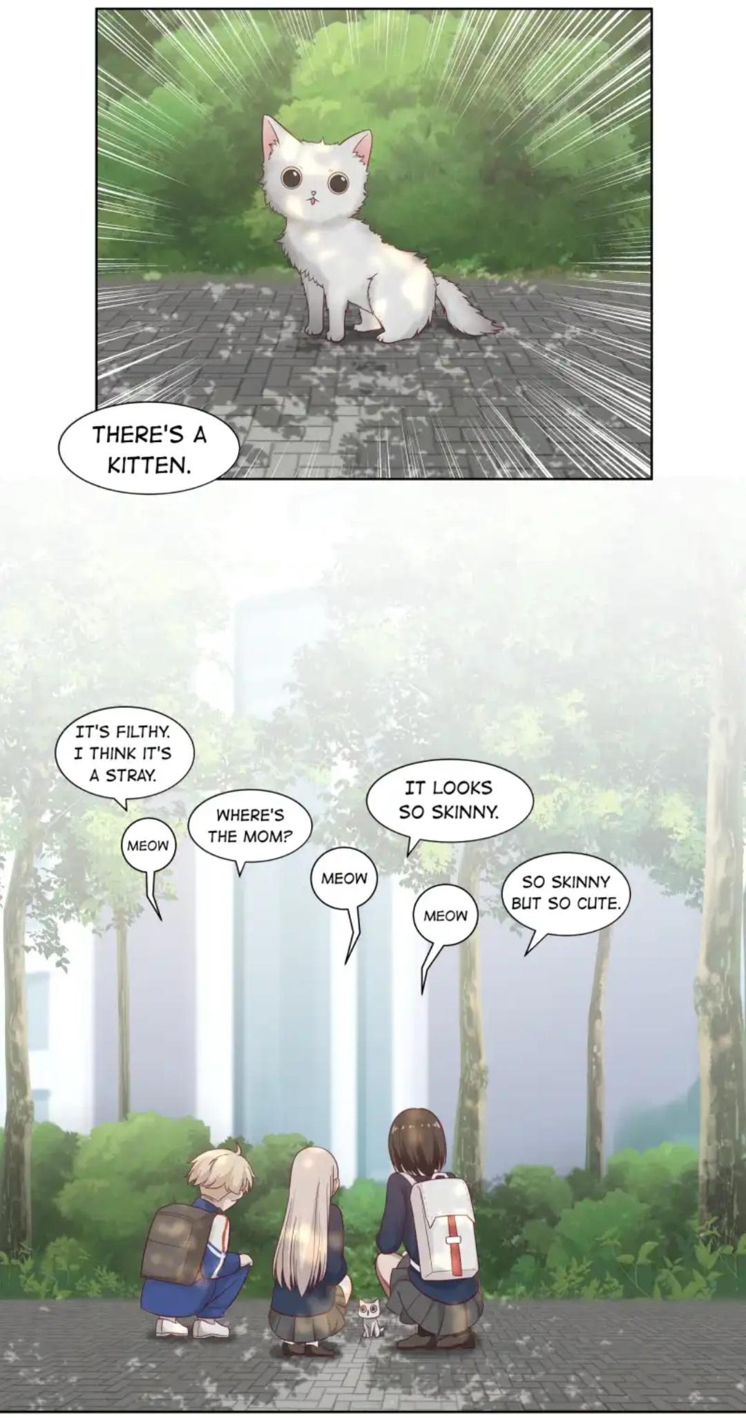 Lala – Manga Chapter 362 - page 4