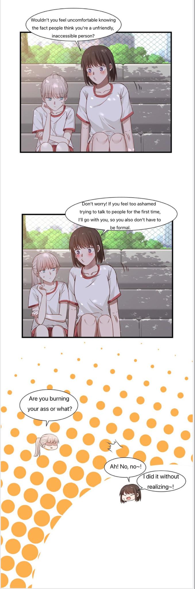 Lala – Manga Chapter 203 - page 12