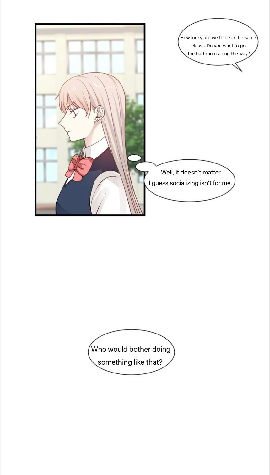 Lala – Manga Chapter 203 - page 7