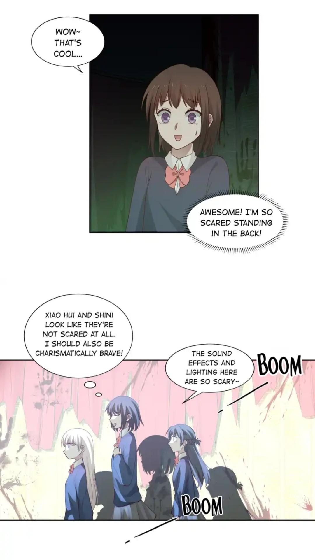 Lala – Manga Chapter 371 - page 6