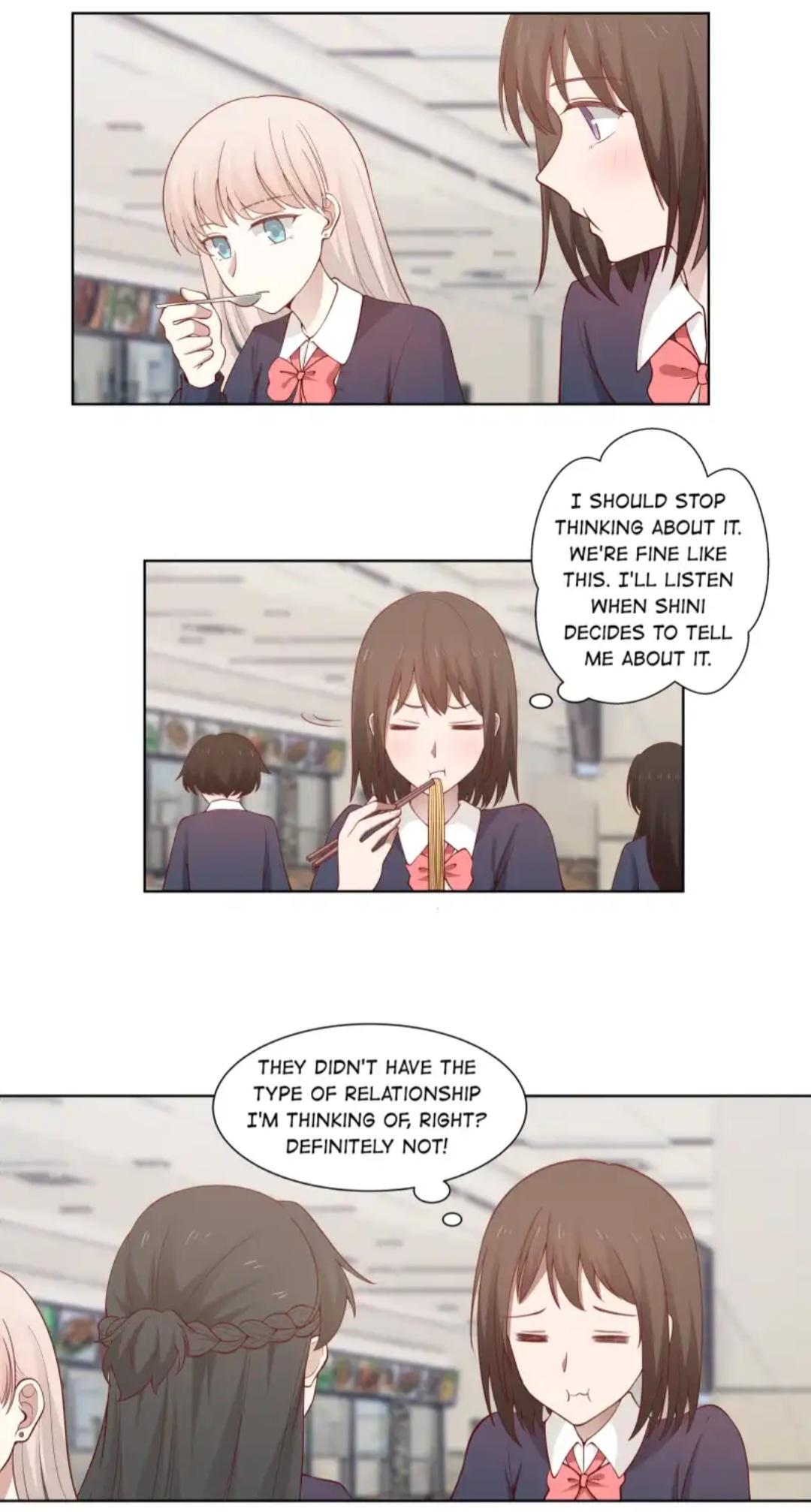 Lala – Manga Chapter 369 - page 14
