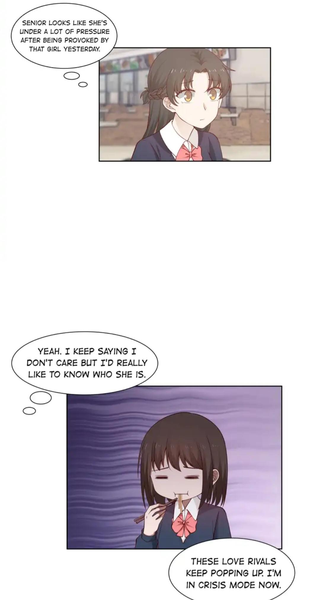 Lala – Manga Chapter 369 - page 15