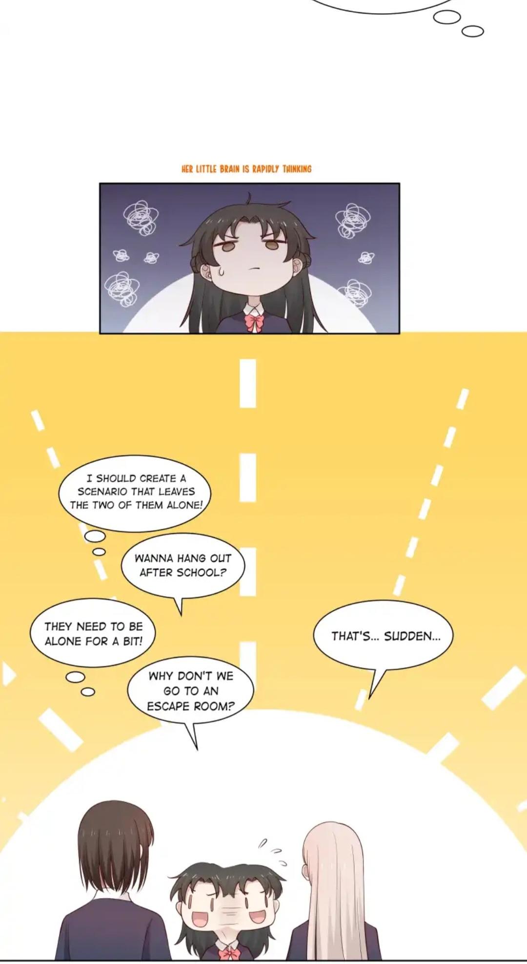 Lala – Manga Chapter 369 - page 16