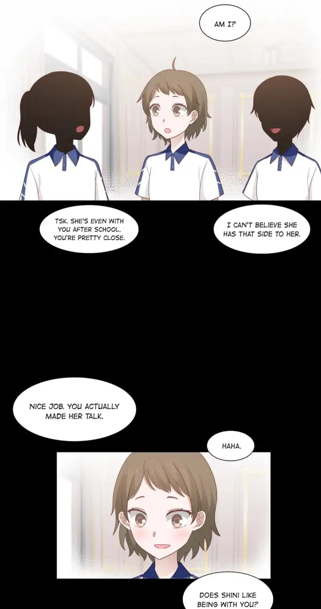 Lala – Manga Chapter 367 - page 13