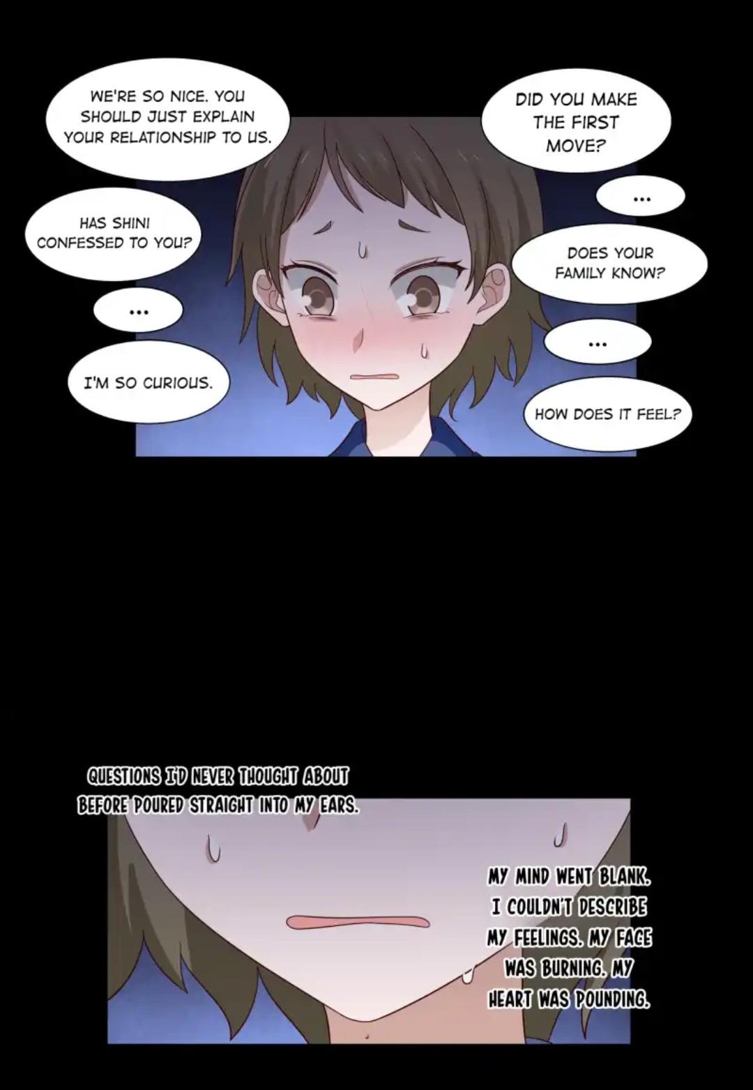 Lala – Manga Chapter 367 - page 16