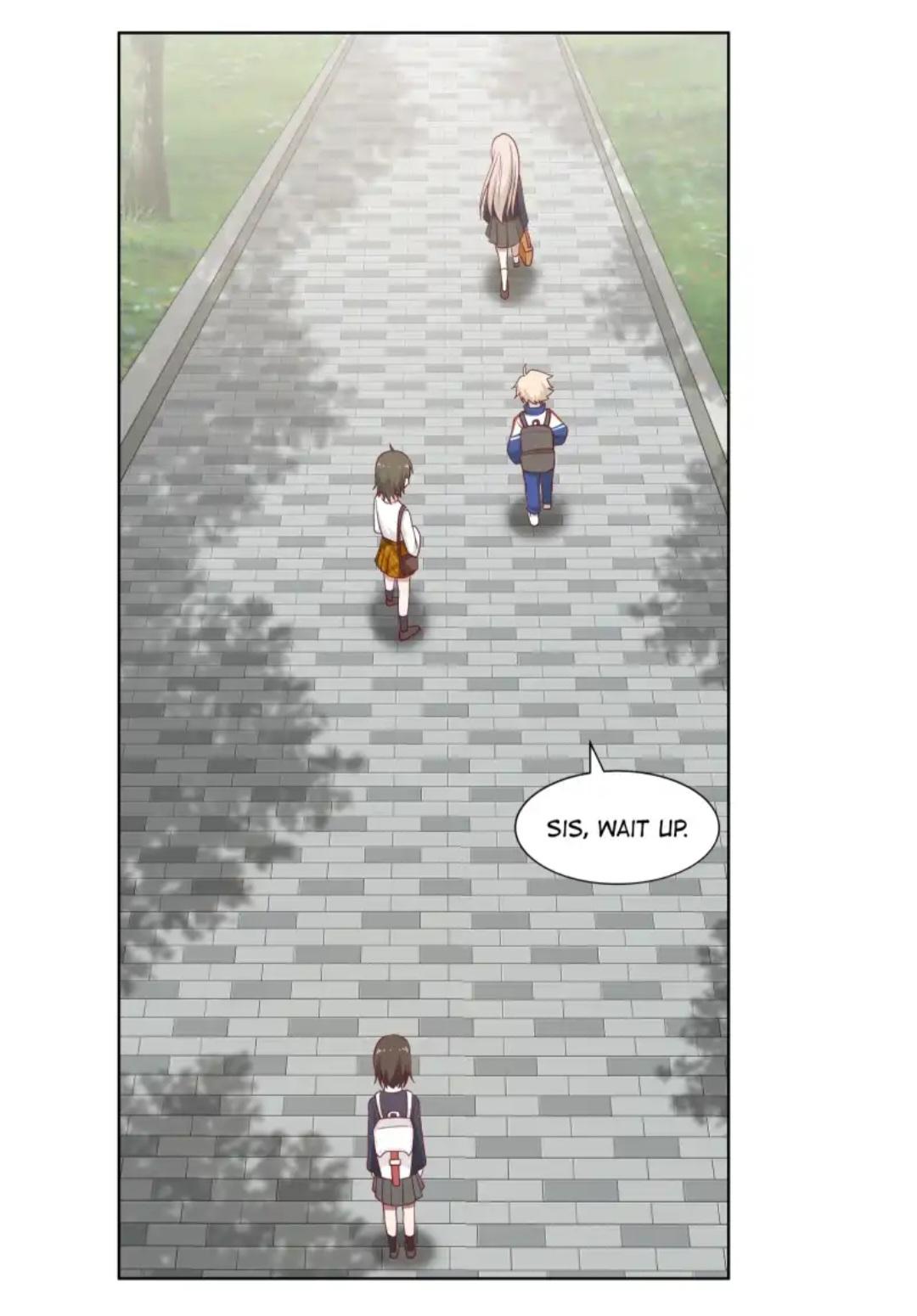 Lala – Manga Chapter 365 - page 4