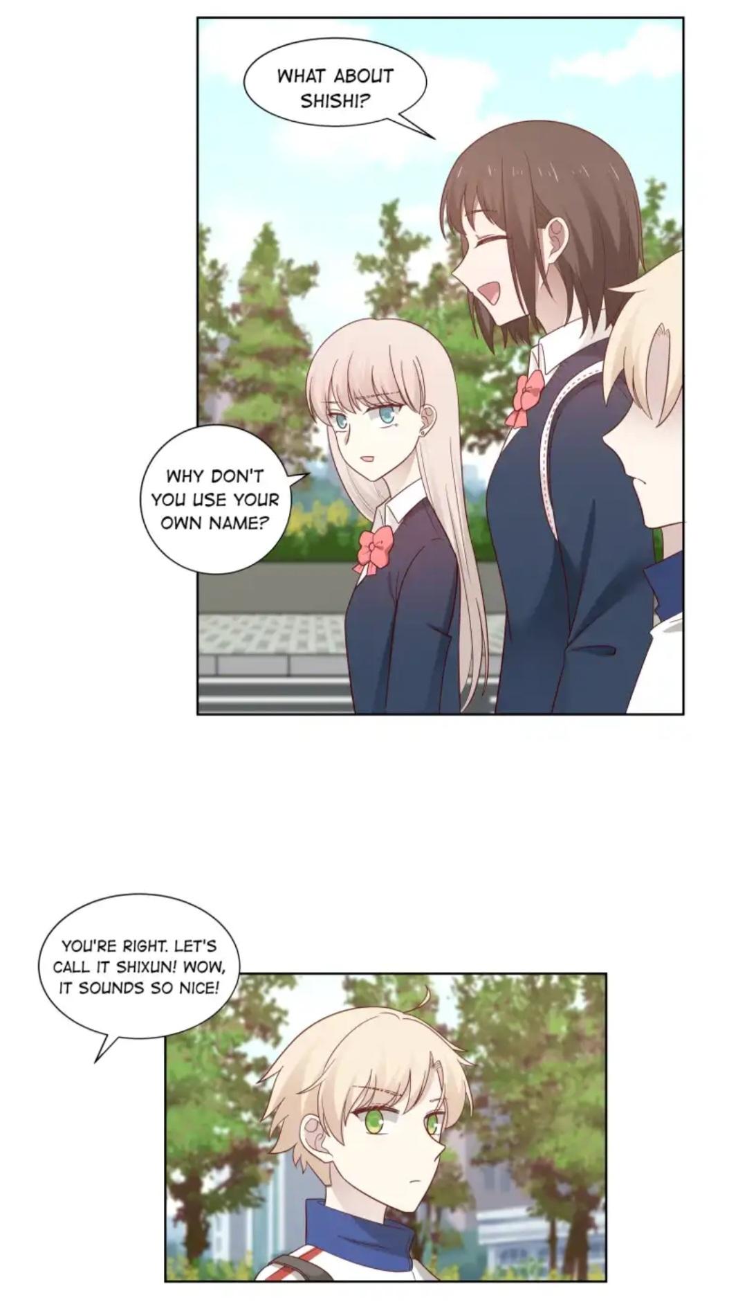 Lala – Manga Chapter 364 - page 6