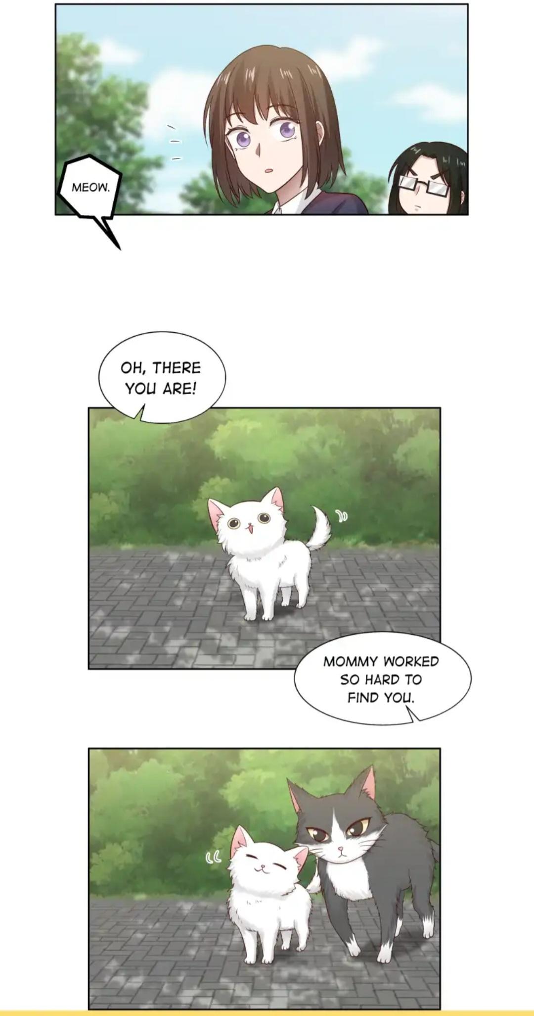 Lala – Manga Chapter 363 - page 14