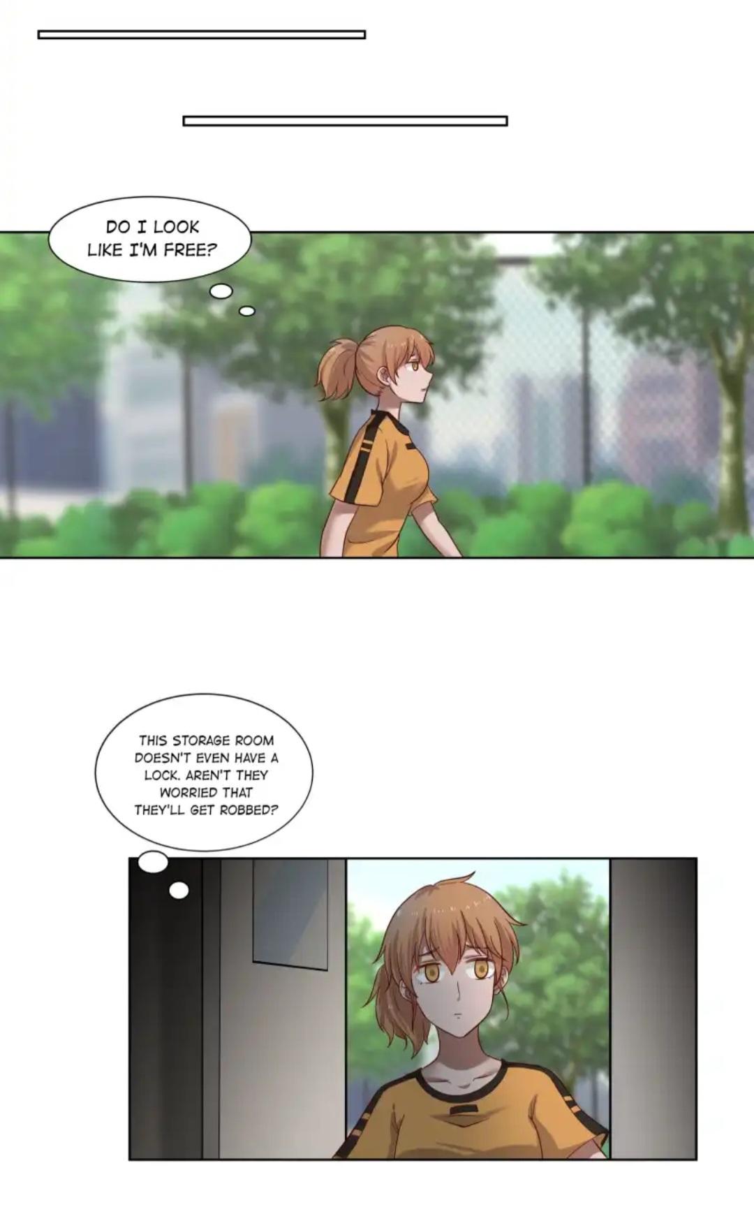 Lala – Manga Chapter 363 - page 3