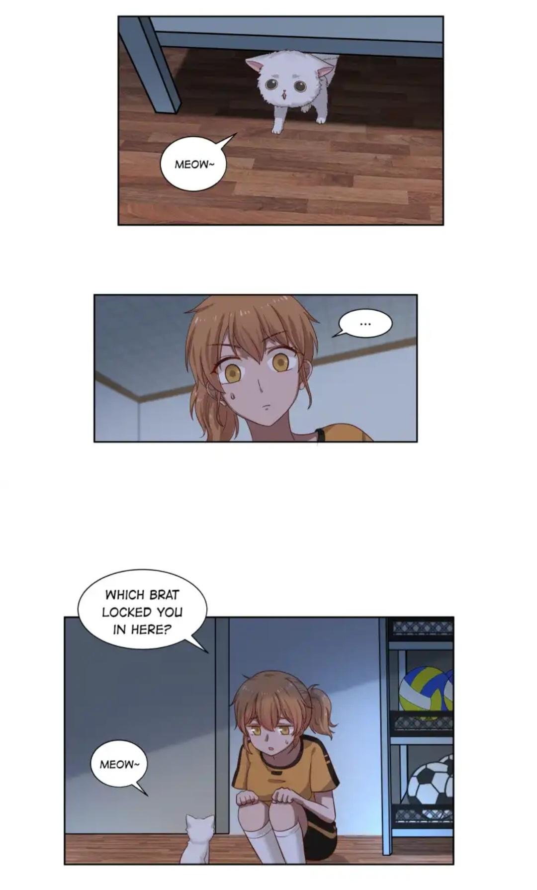Lala – Manga Chapter 363 - page 5