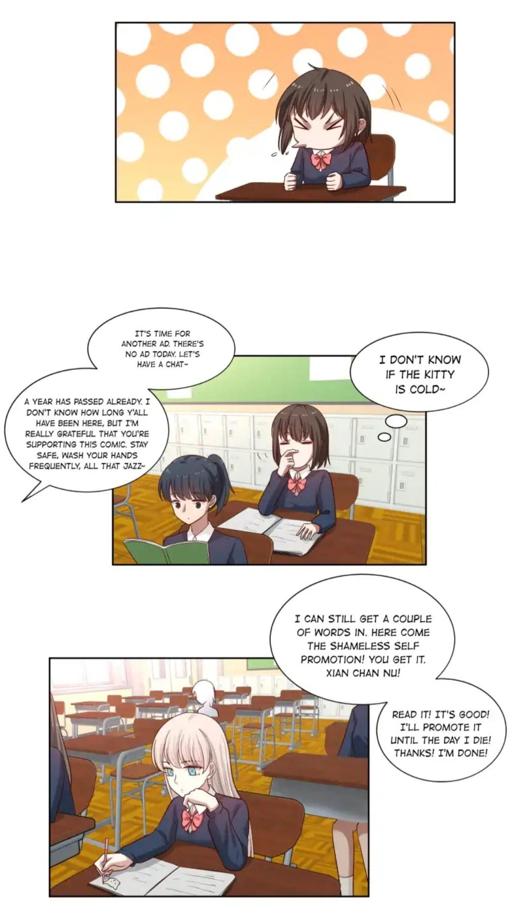 Lala – Manga Chapter 363 - page 6