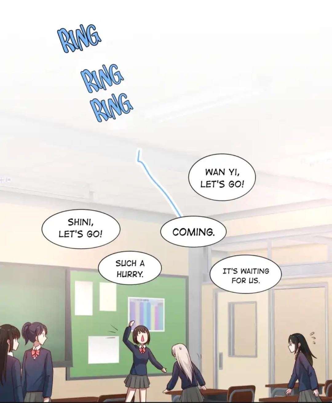 Lala – Manga Chapter 363 - page 7