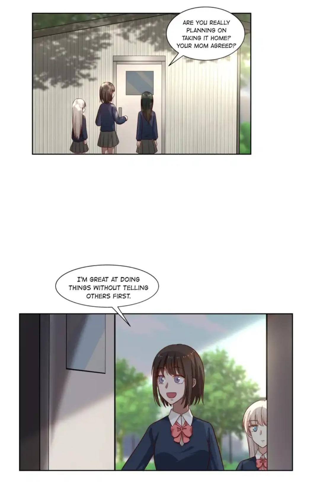 Lala – Manga Chapter 363 - page 9