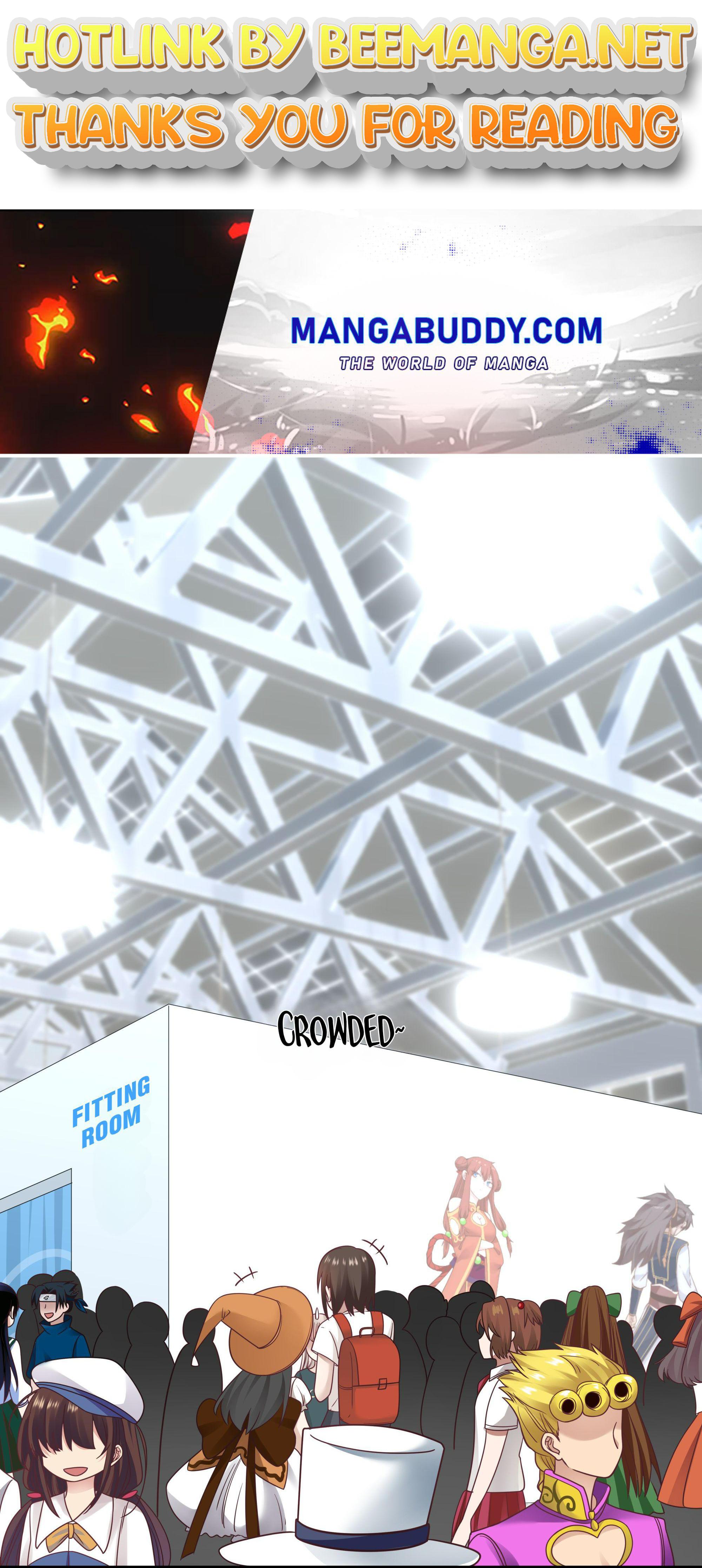 Lala – Manga Chapter 273 - page 1