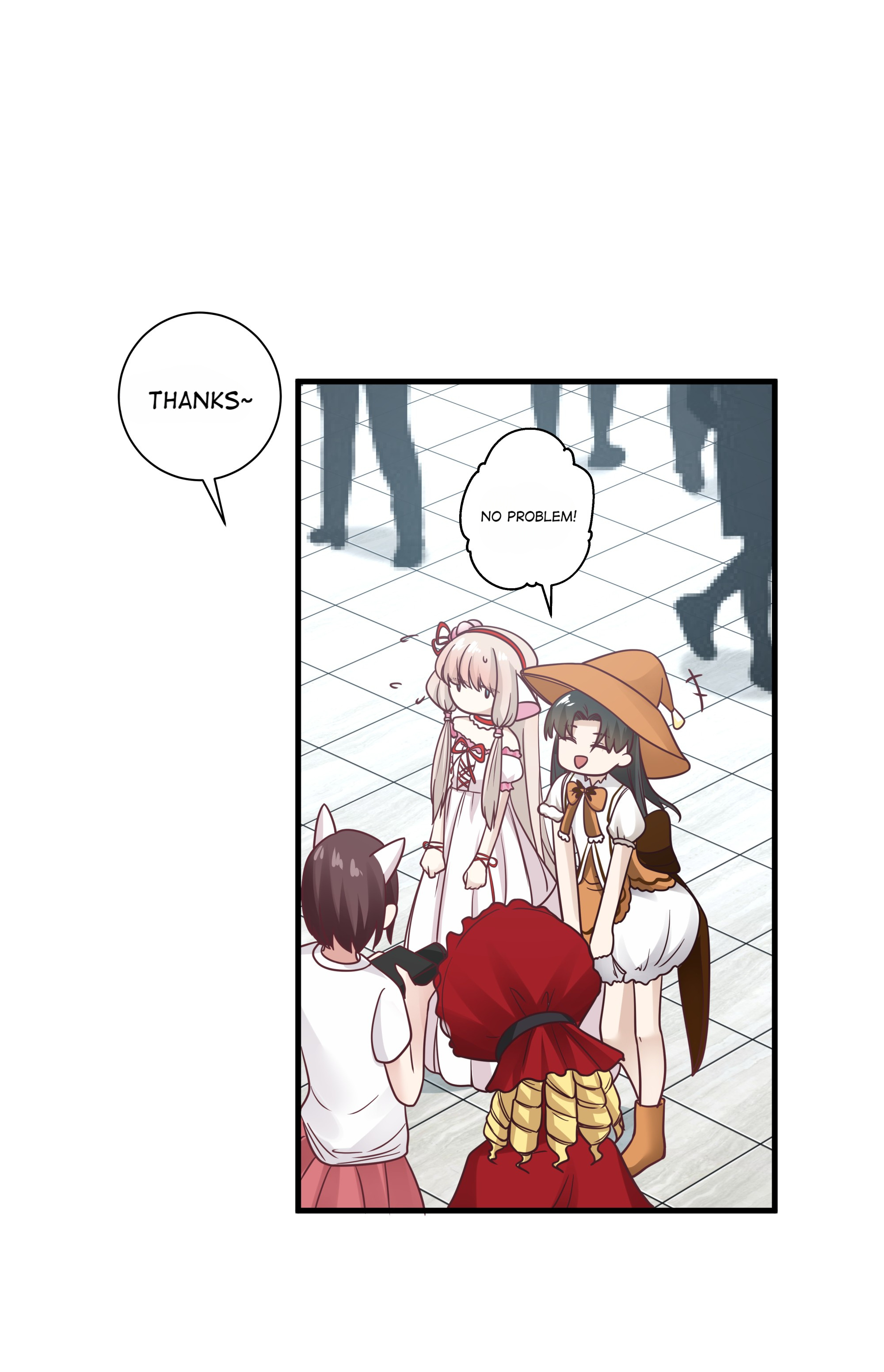 Lala – Manga Chapter 273 - page 13