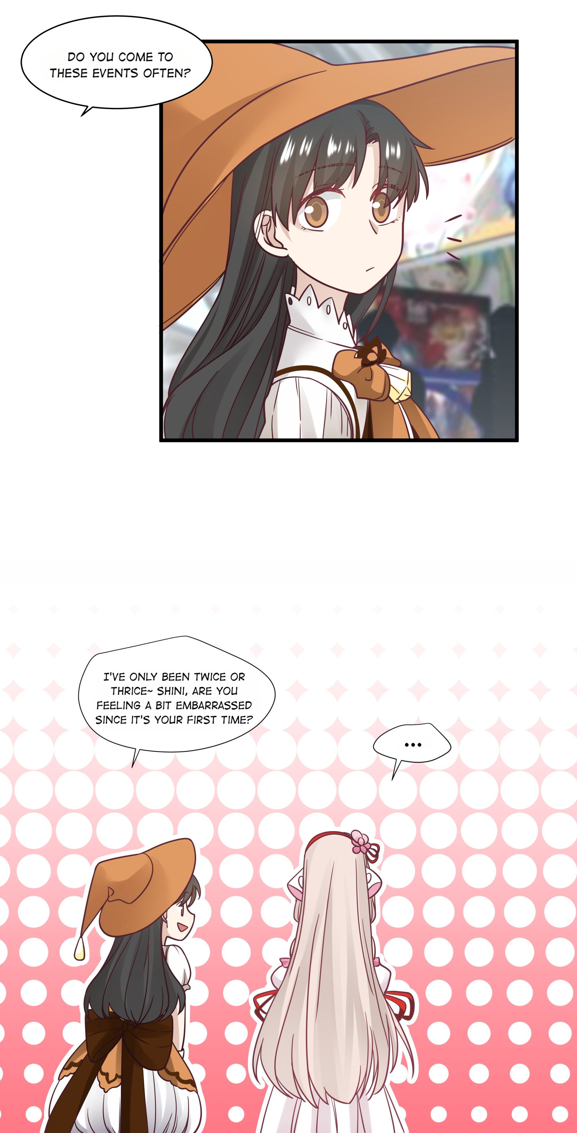 Lala – Manga Chapter 273 - page 15