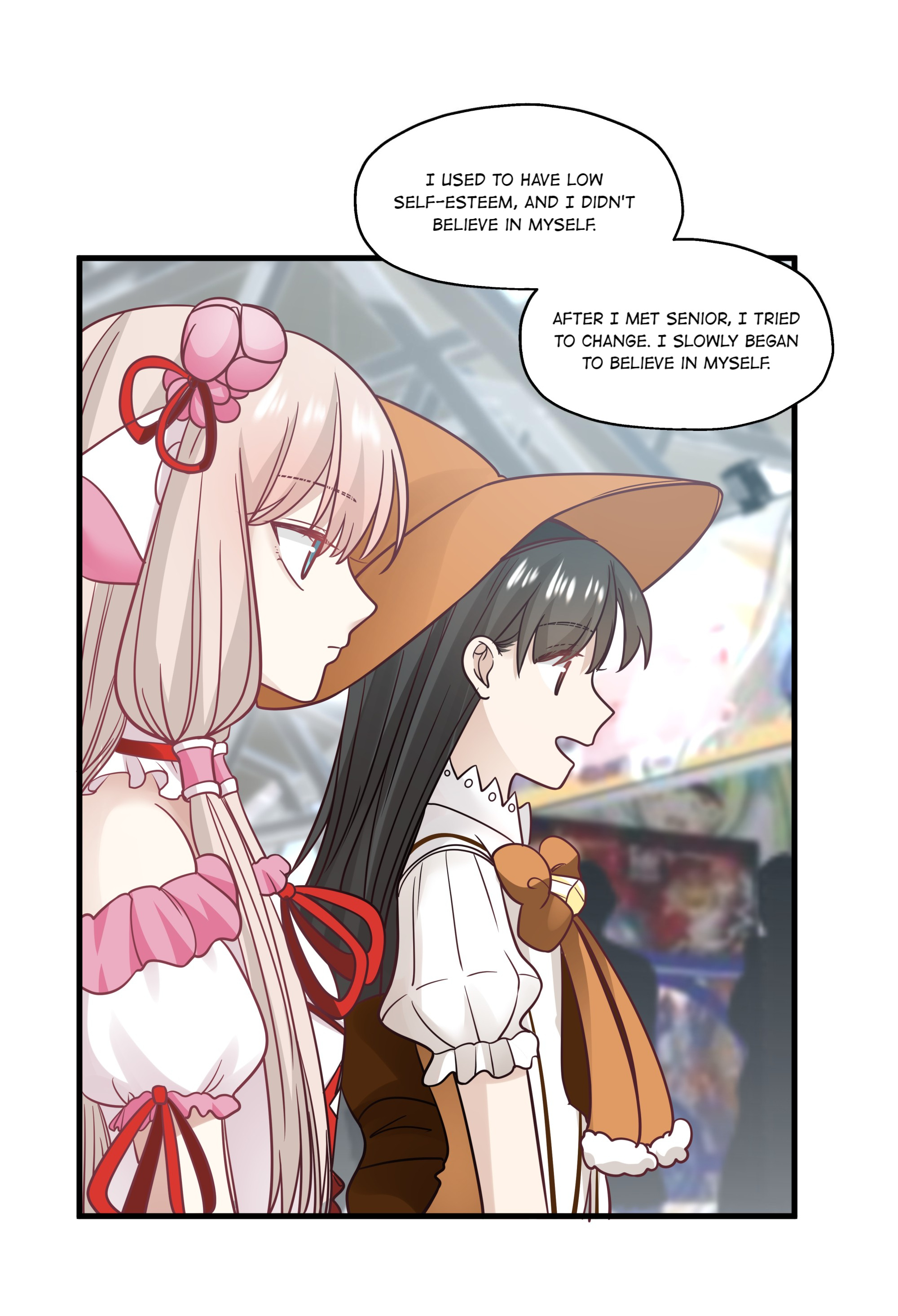 Lala – Manga Chapter 273 - page 16