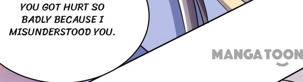 Princess Tigress Reborn: Hug Me General! Chapter 52 - page 15