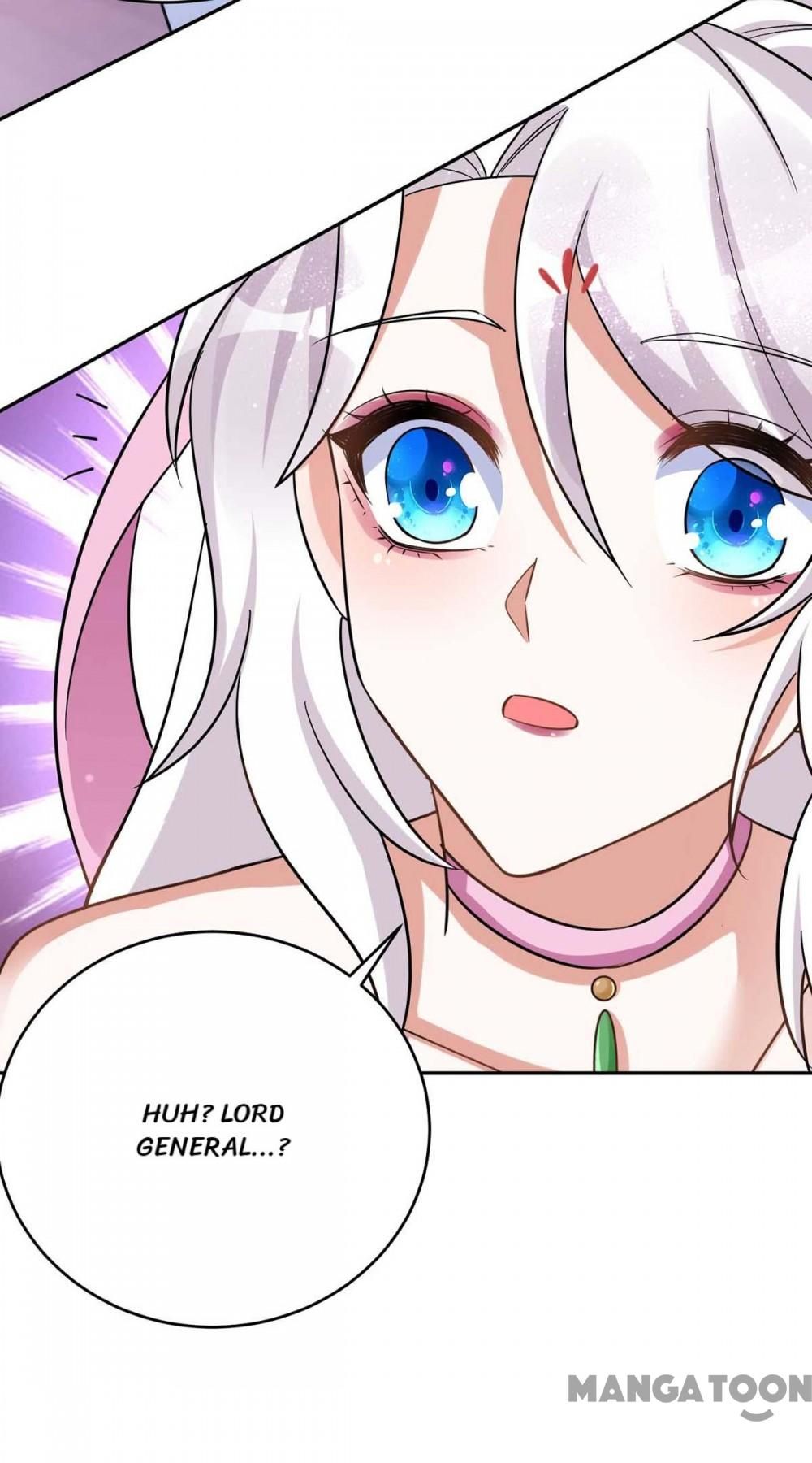 Princess Tigress Reborn: Hug Me General! Chapter 52 - page 16