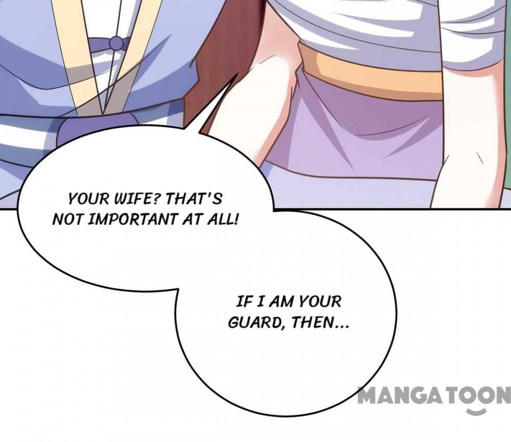 Princess Tigress Reborn: Hug Me General! Chapter 52 - page 27