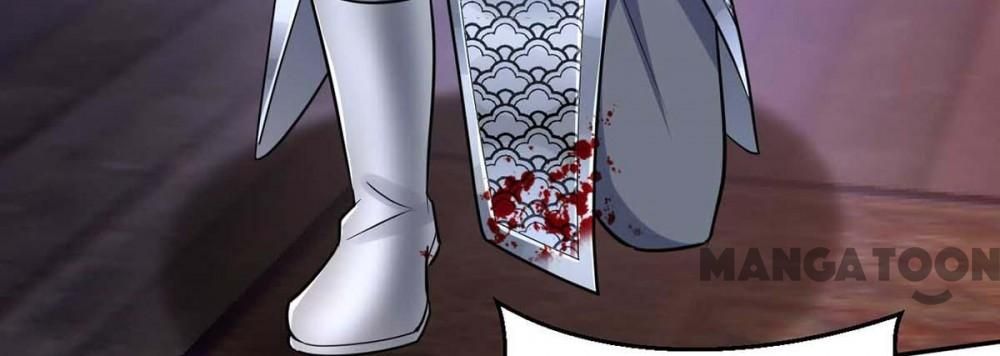 Princess Tigress Reborn: Hug Me General! Chapter 52 - page 43