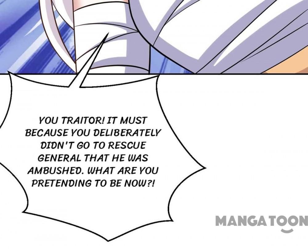Princess Tigress Reborn: Hug Me General! Chapter 52 - page 45