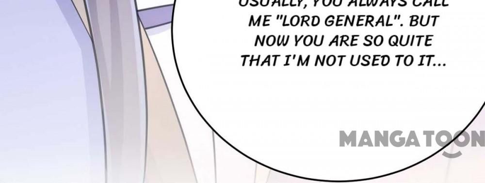Princess Tigress Reborn: Hug Me General! Chapter 52 - page 5