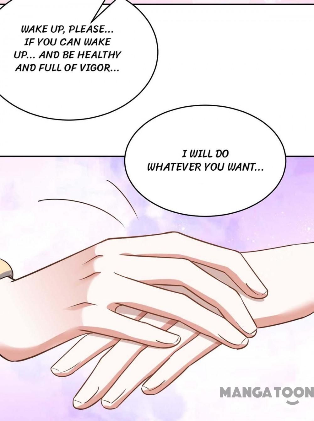 Princess Tigress Reborn: Hug Me General! Chapter 52 - page 8