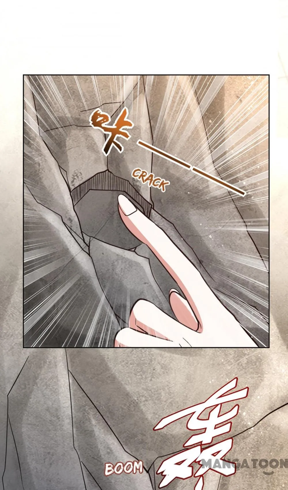 Princess Tigress Reborn: Hug Me General! chapter 33 - page 36