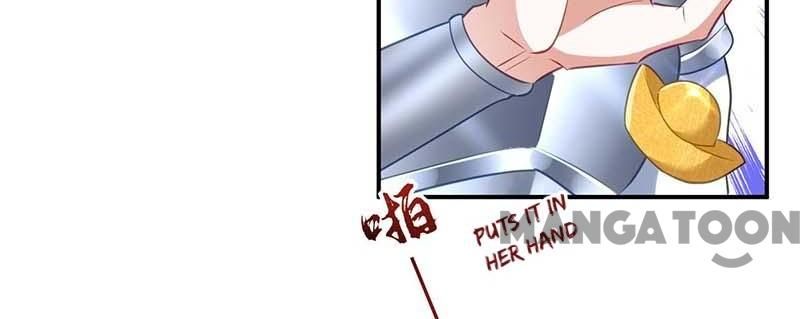 Princess Tigress Reborn: Hug Me General! chapter 63 - page 16