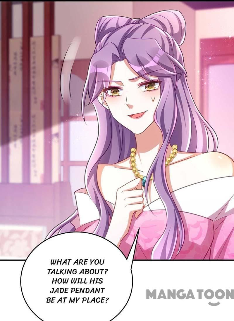 Princess Tigress Reborn: Hug Me General! chapter 63 - page 27