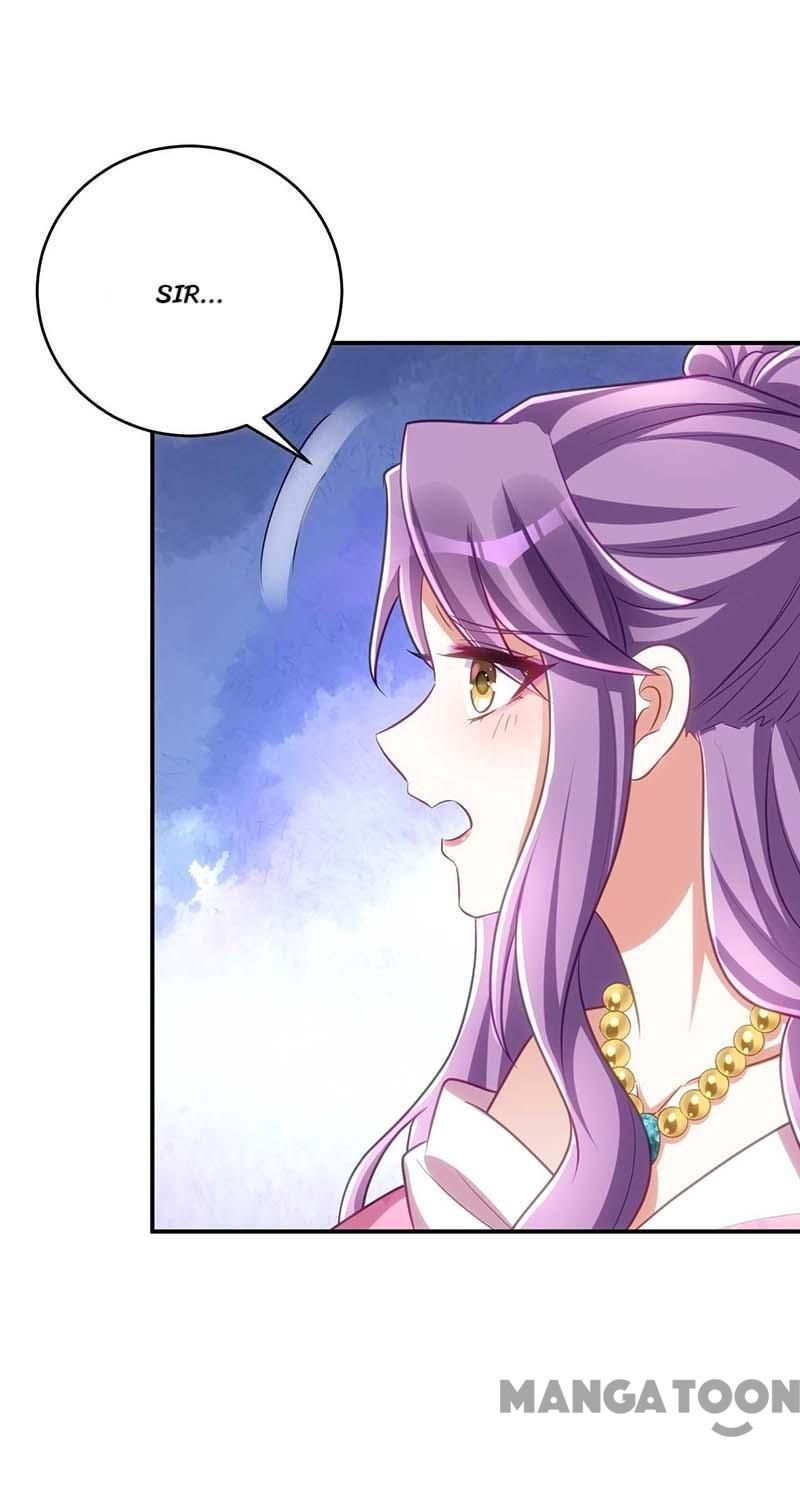 Princess Tigress Reborn: Hug Me General! chapter 63 - page 29