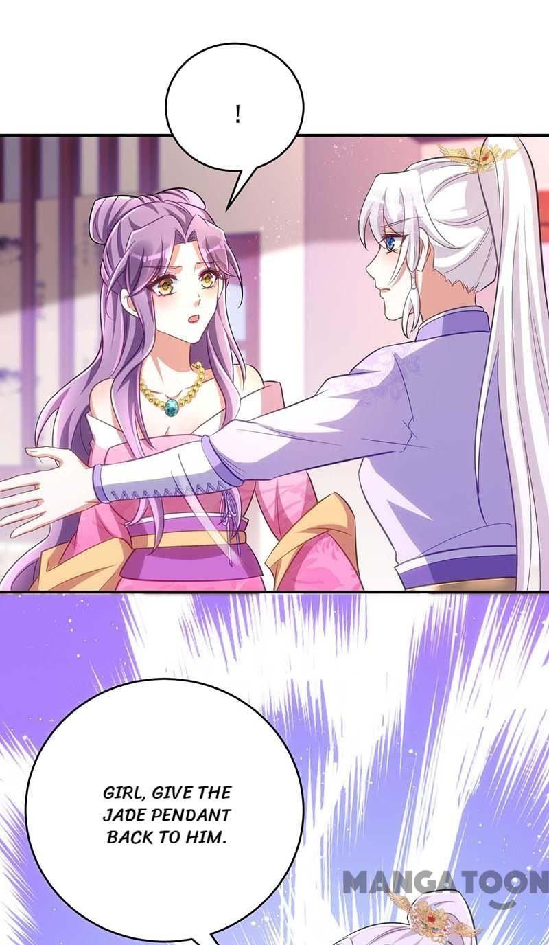 Princess Tigress Reborn: Hug Me General! chapter 63 - page 30