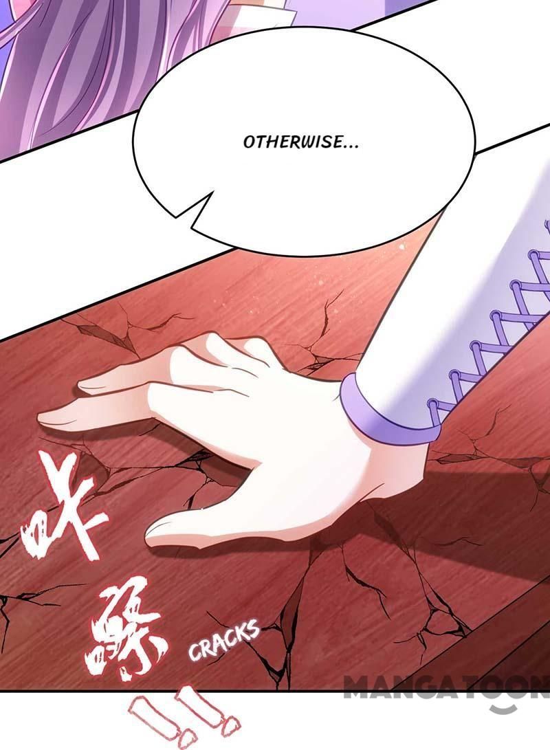 Princess Tigress Reborn: Hug Me General! chapter 63 - page 32