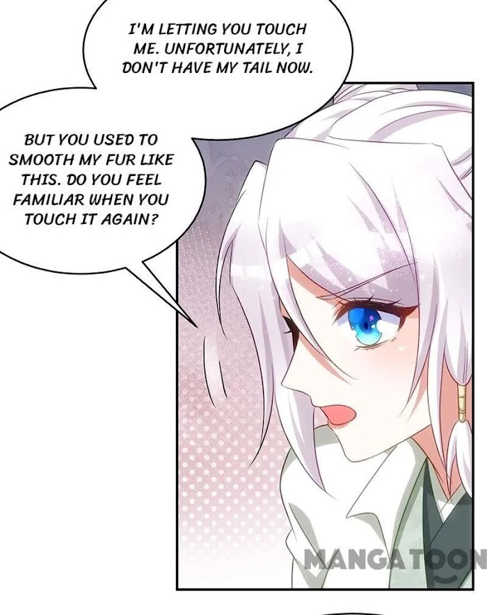 Princess Tigress Reborn: Hug Me General! chapter 95 - page 17