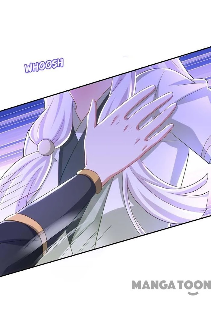 Princess Tigress Reborn: Hug Me General! chapter 95 - page 30