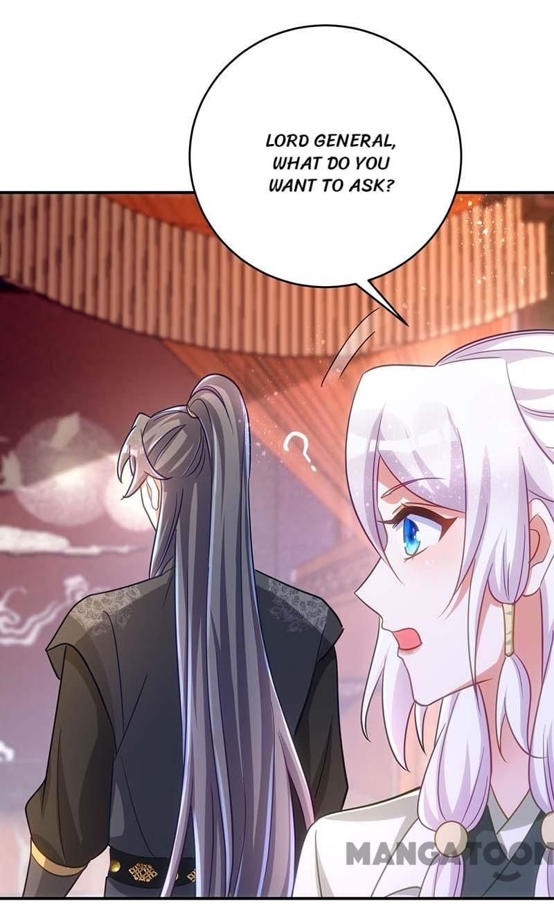 Princess Tigress Reborn: Hug Me General! chapter 94 - page 18