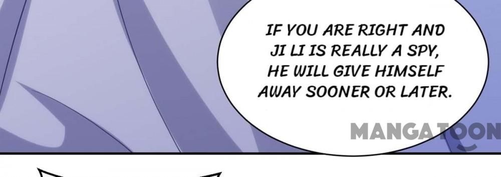 Princess Tigress Reborn: Hug Me General! Chapter 53 - page 19