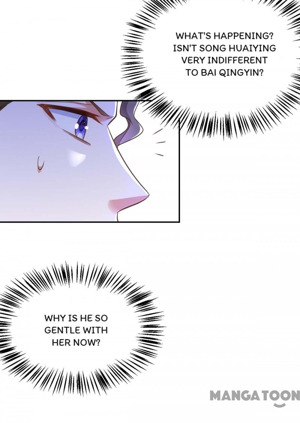 Princess Tigress Reborn: Hug Me General! Chapter 53 - page 6