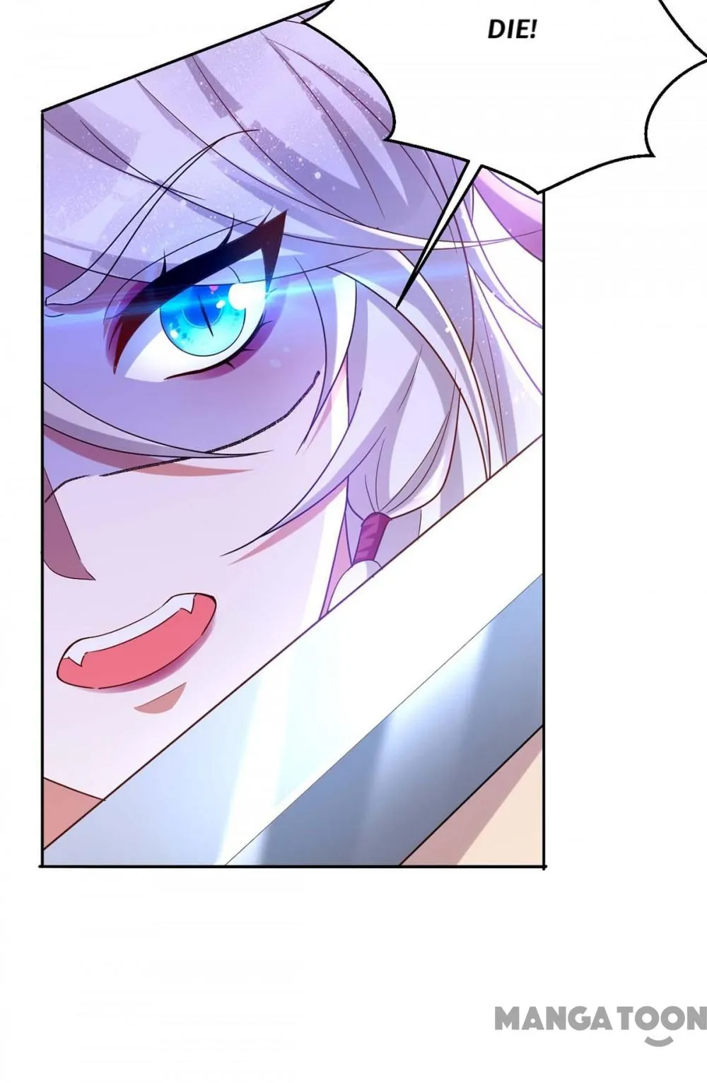 Princess Tigress Reborn: Hug Me General! chapter 45 - page 44