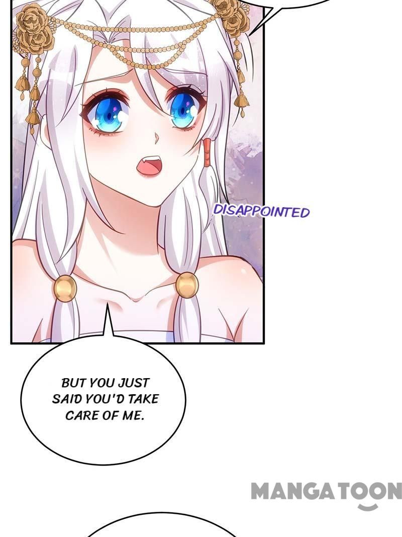 Princess Tigress Reborn: Hug Me General! chapter 79 - page 14
