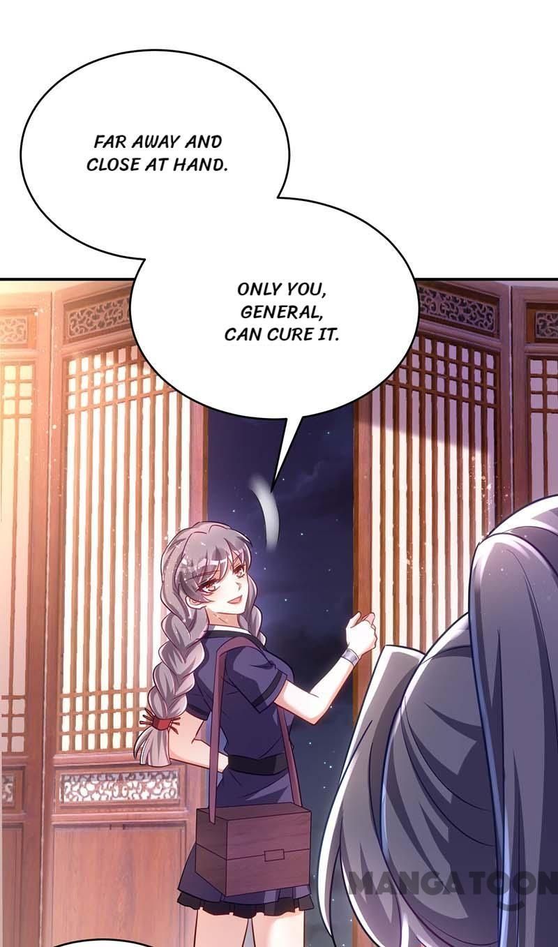 Princess Tigress Reborn: Hug Me General! chapter 79 - page 2