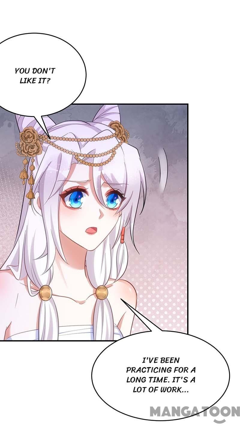 Princess Tigress Reborn: Hug Me General! chapter 79 - page 22
