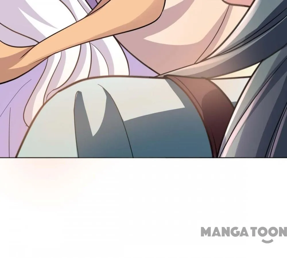 Princess Tigress Reborn: Hug Me General! chapter 47 - page 32