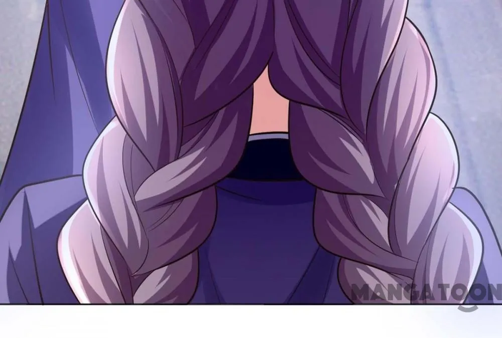 Princess Tigress Reborn: Hug Me General! chapter 47 - page 36