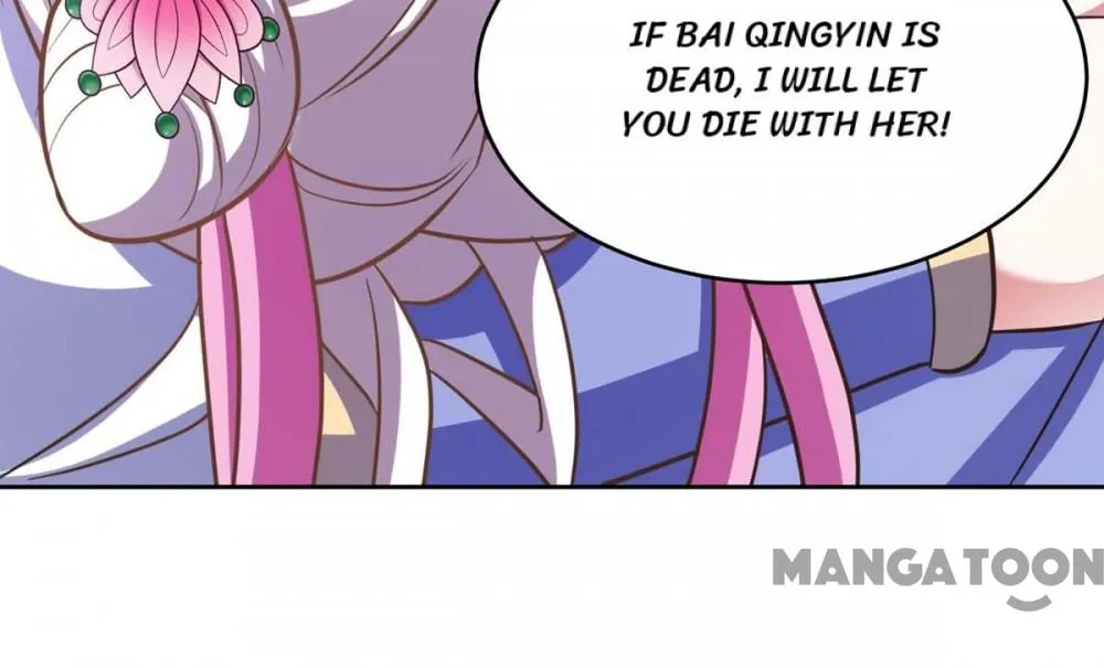 Princess Tigress Reborn: Hug Me General! chapter 47 - page 45