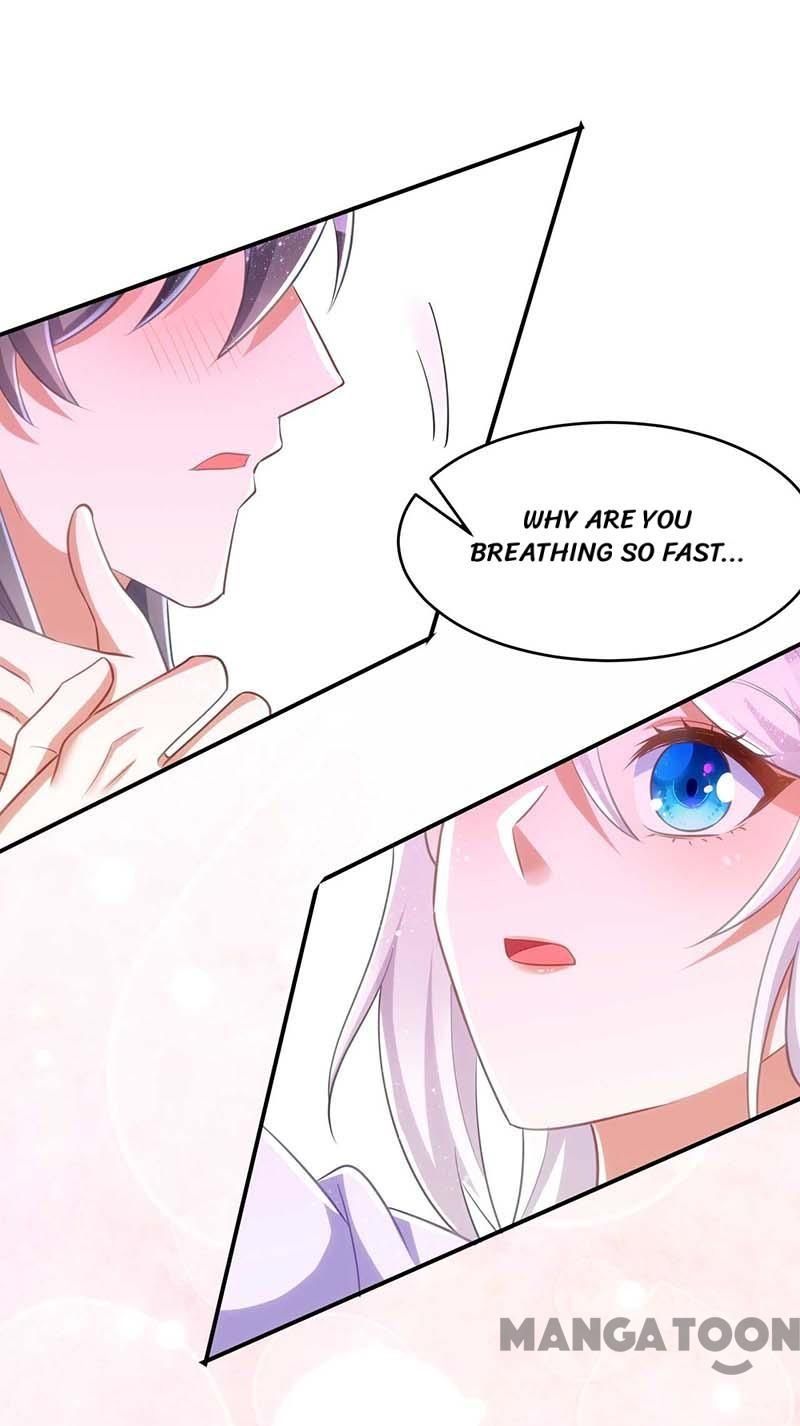 Princess Tigress Reborn: Hug Me General! chapter 59 - page 20