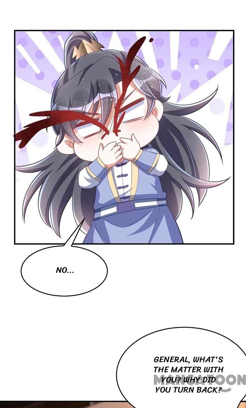 Princess Tigress Reborn: Hug Me General! chapter 59 - page 26