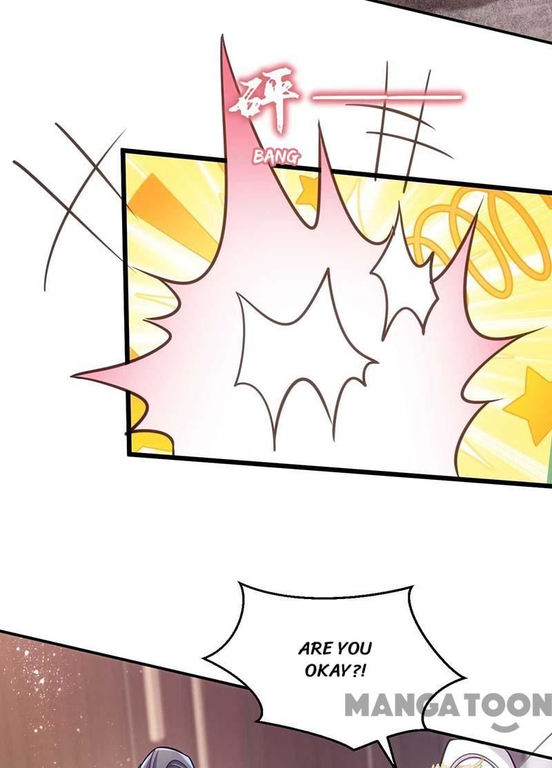 Princess Tigress Reborn: Hug Me General! chapter 59 - page 31